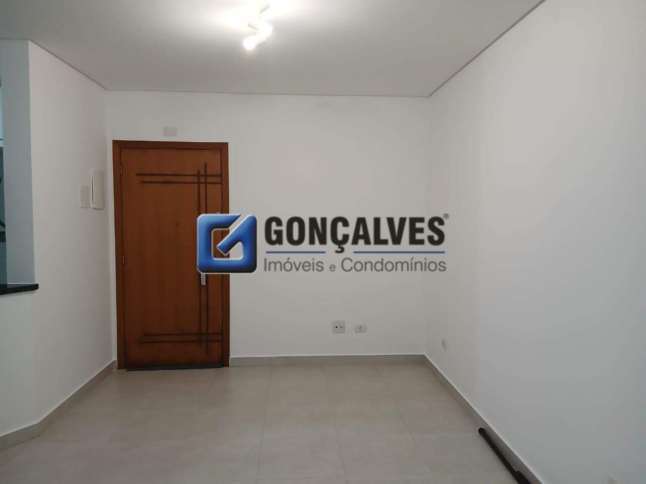 132290, Apartamento, para aluguel, para alugar, 2.700,00,Assunção, São Bernardo do Campo,2 quartos: 