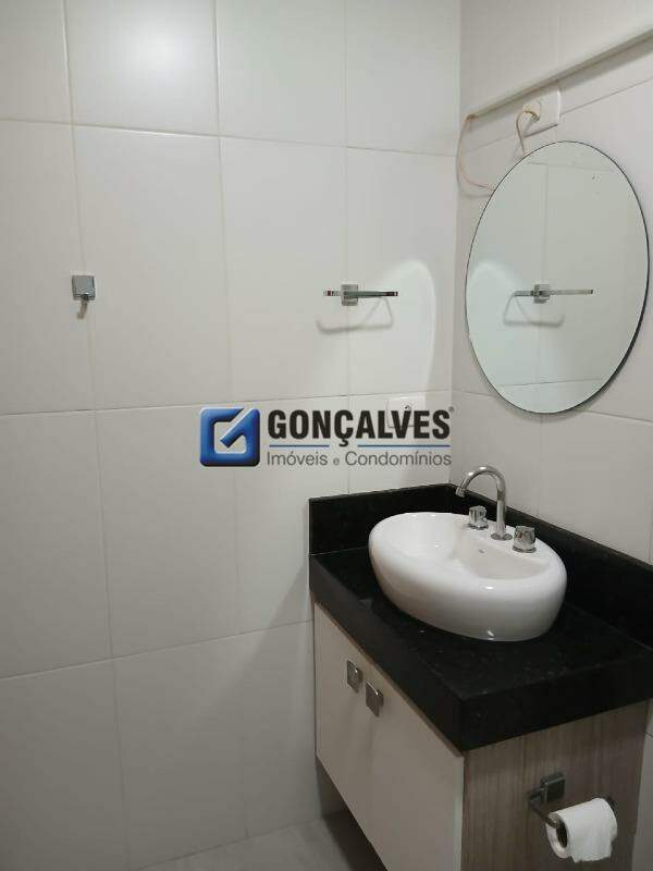 132290, Apartamento, para aluguel, para alugar, 2.700,00,Assunção, São Bernardo do Campo,2 quartos: 