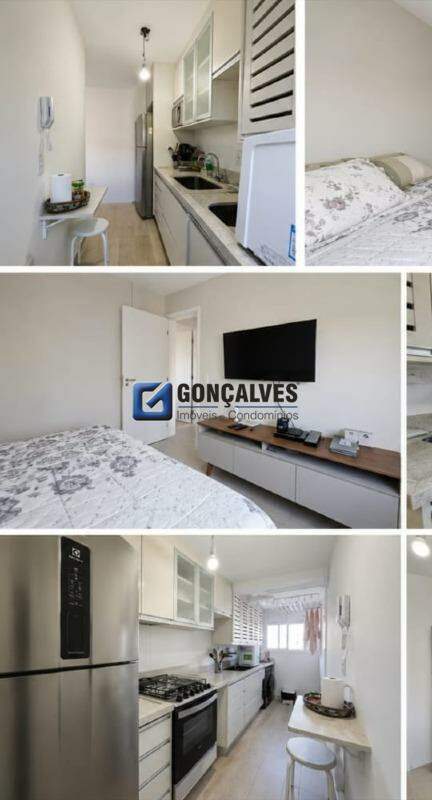 132293, Apartamento, à venda, à venda, 430.000,00,Vila Lusitânia, São Bernardo do Campo,2 quartos: 