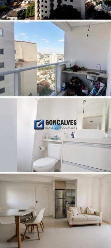 132293, Apartamento, à venda, à venda, 430.000,00,Vila Lusitânia, São Bernardo do Campo,2 quartos: 