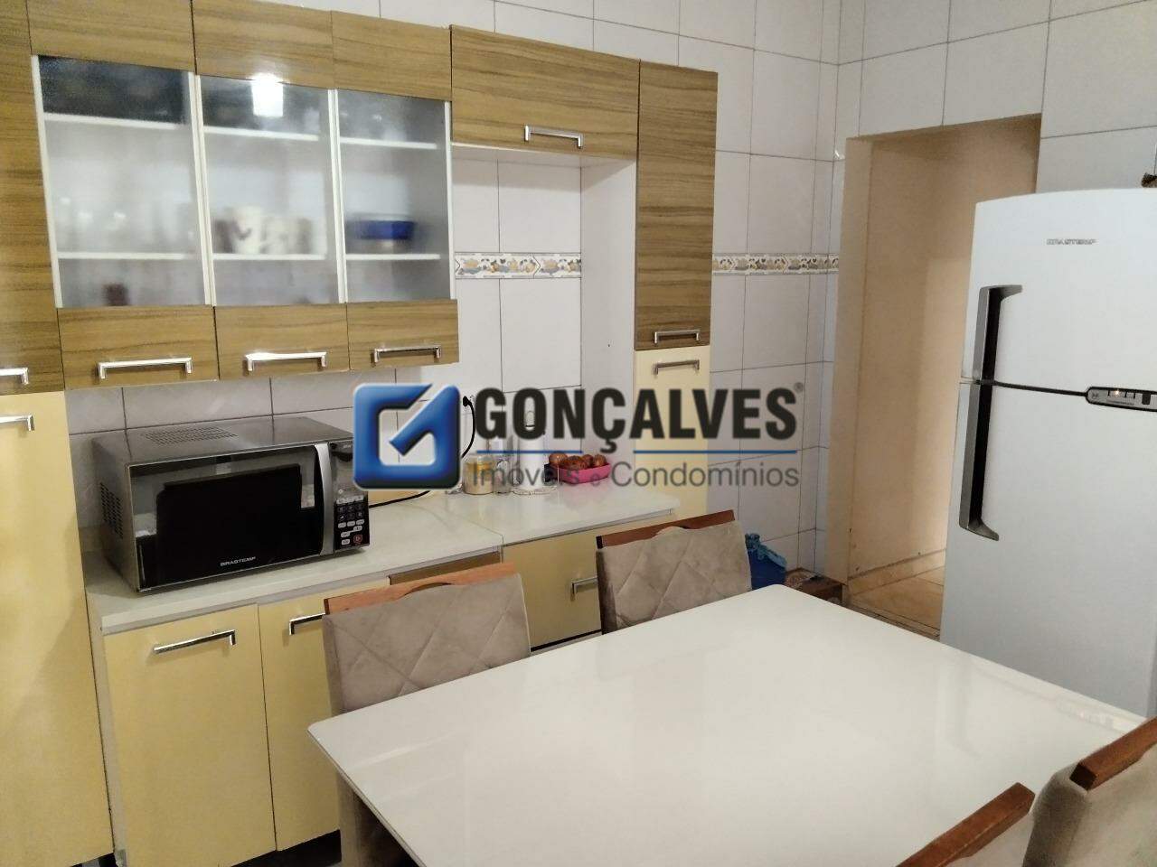 132294, Casa, à venda, à venda, 600.000,00,Assunção, São Bernardo do Campo,2 quartos: 