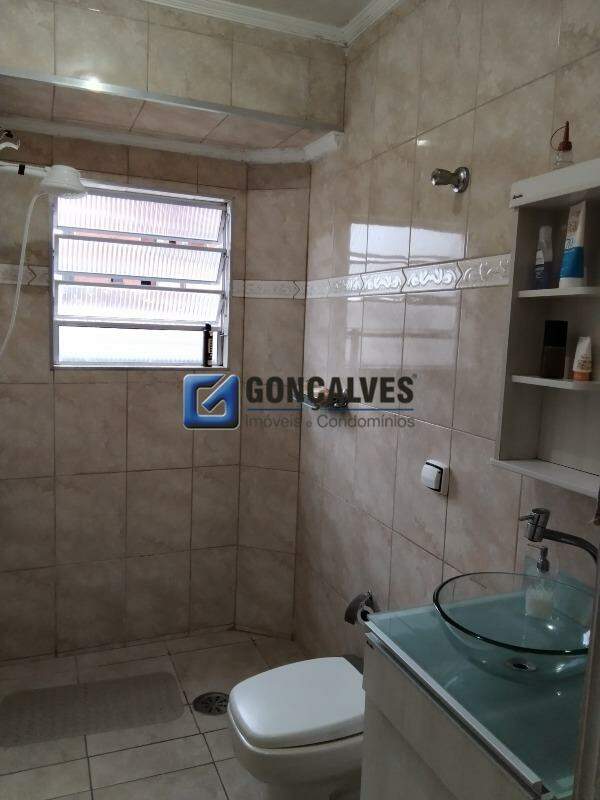 132294, Casa, à venda, à venda, 600.000,00,Assunção, São Bernardo do Campo,2 quartos: 