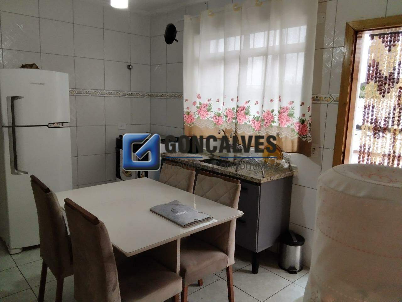132294, Casa, à venda, à venda, 600.000,00,Assunção, São Bernardo do Campo,2 quartos: 