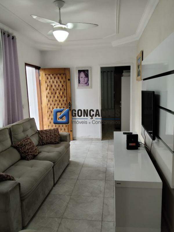 132294, Casa, à venda, à venda, 600.000,00,Assunção, São Bernardo do Campo,2 quartos: 
