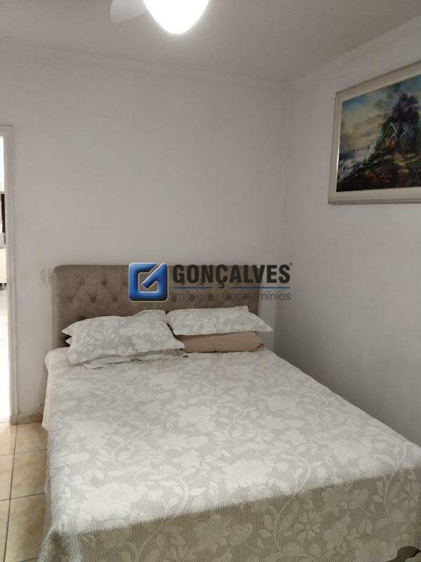 132294, Casa, à venda, à venda, 600.000,00,Assunção, São Bernardo do Campo,2 quartos: 