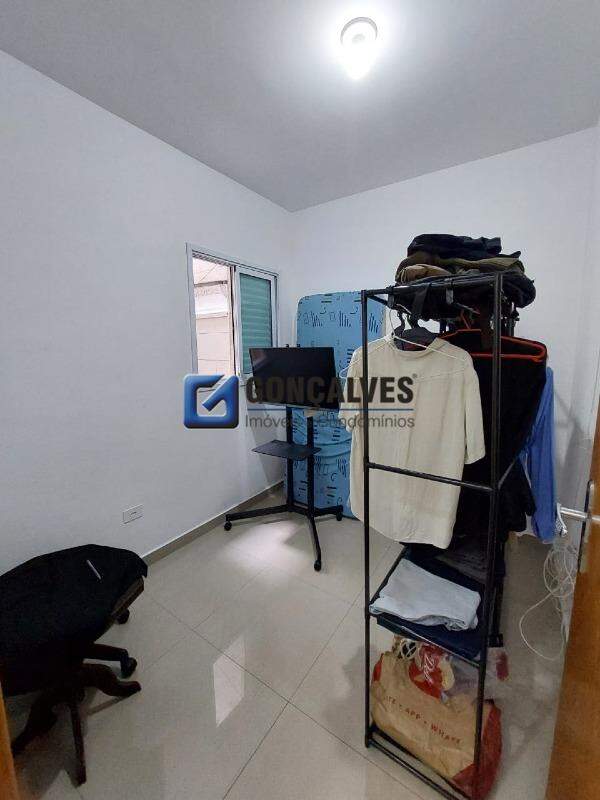 132295, Apartamento, à venda, à venda, 340.000,00,Pinheirinho, Santo André,2 quartos: 