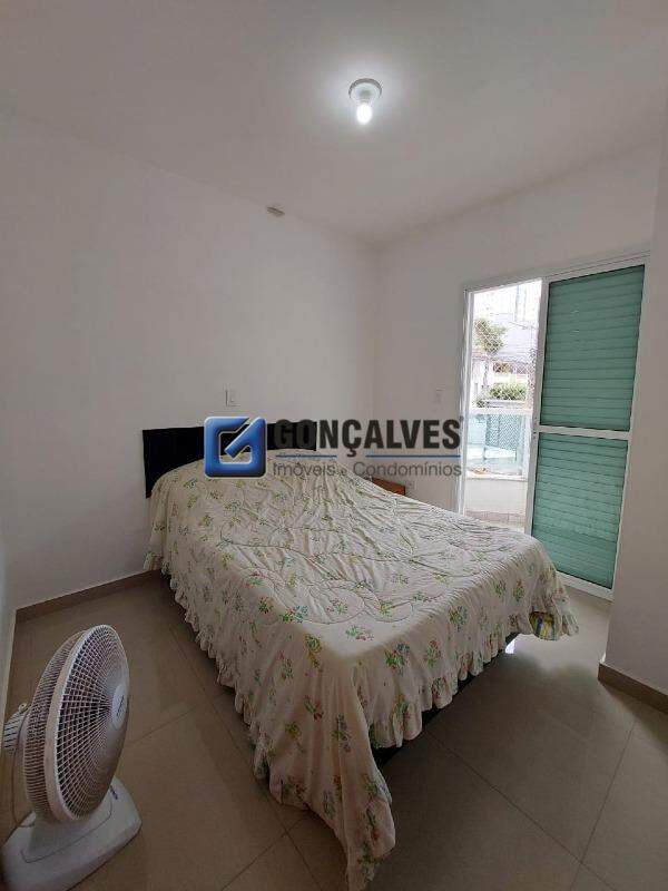 132295, Apartamento, à venda, à venda, 340.000,00,Pinheirinho, Santo André,2 quartos: 