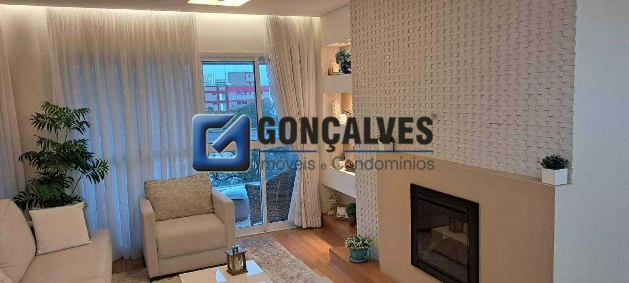 132296, Apartamento, à venda, à venda, 1.330.000,00,Centro, São Bernardo do Campo,3 quartos: 