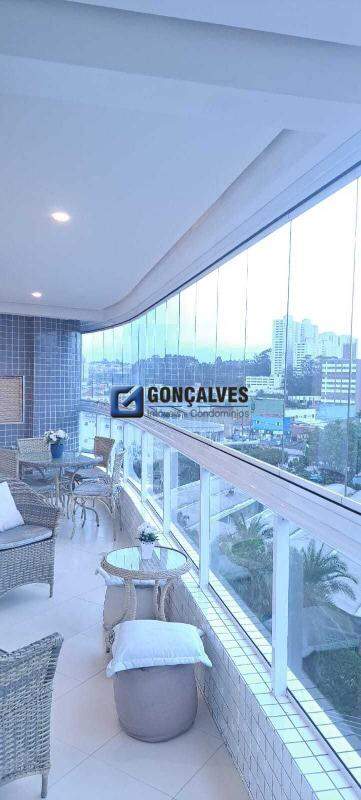 132296, Apartamento, à venda, à venda, 1.330.000,00,Centro, São Bernardo do Campo,3 quartos: 