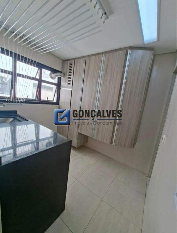 132299, Apartamento, para aluguel, para alugar, 5.800,00,Centro, São Bernardo do Campo,3 quartos: 