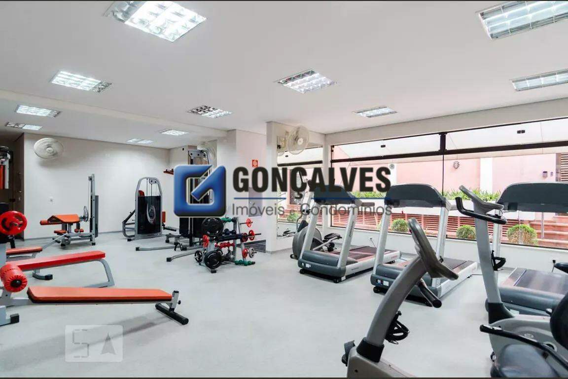 132299, Apartamento, para aluguel, para alugar, 5.800,00,Centro, São Bernardo do Campo,3 quartos: 