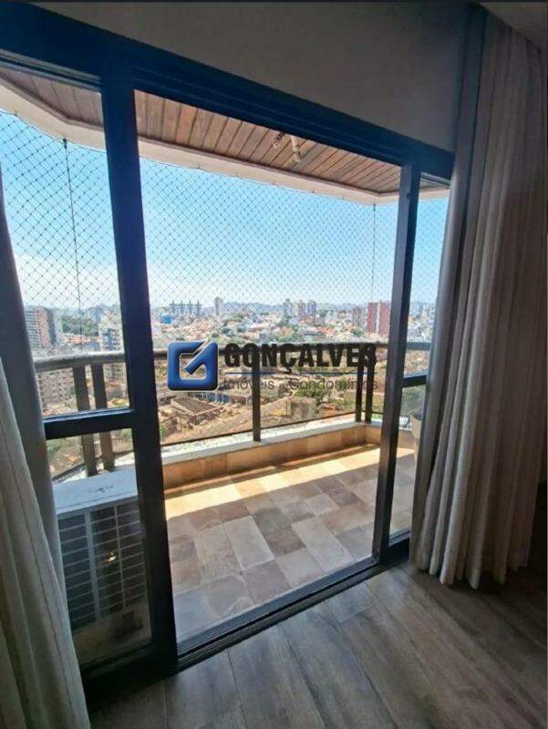 132299, Apartamento, para aluguel, para alugar, 5.800,00,Centro, São Bernardo do Campo,3 quartos: 