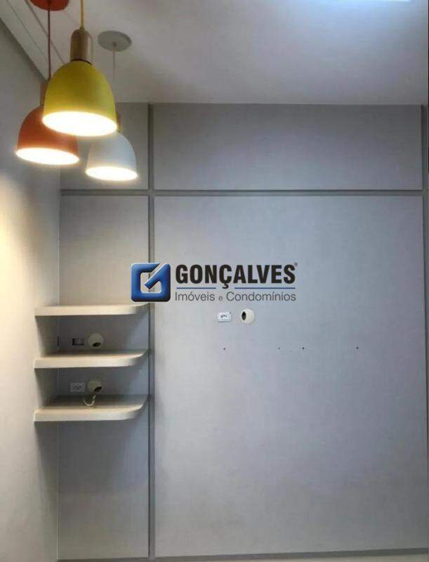 132299, Apartamento, para aluguel, para alugar, 5.800,00,Centro, São Bernardo do Campo,3 quartos: 