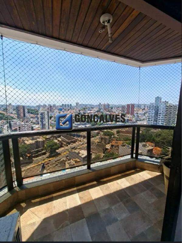 132299, Apartamento, para aluguel, para alugar, 5.800,00,Centro, São Bernardo do Campo,3 quartos: 