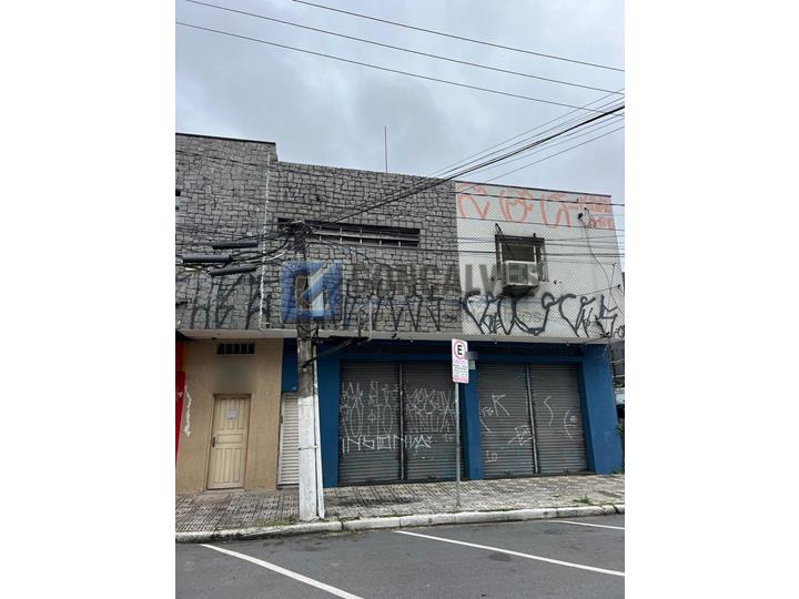 1323, Prédio Comercial, à venda, à venda, 4.790.000,00,Centro, São Bernardo do Campo,: A (31)