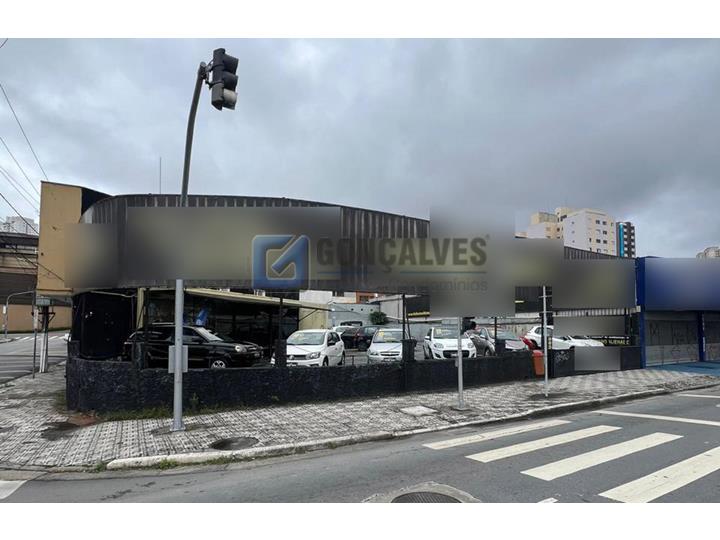 1323, Prédio Comercial, à venda, à venda, 4.790.000,00,Centro, São Bernardo do Campo,: A (36)