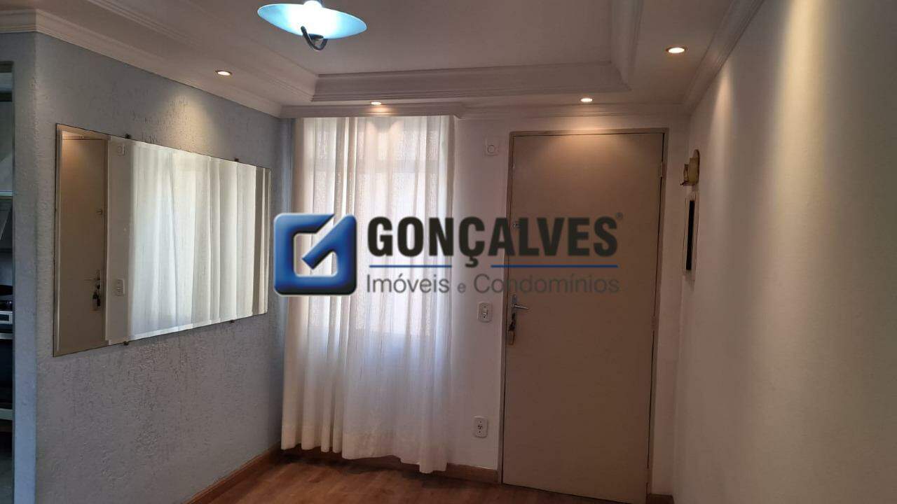 132300, Apartamento, para aluguel, para alugar, 1.500,00,Demarchi, São Bernardo do Campo,2 quartos: 