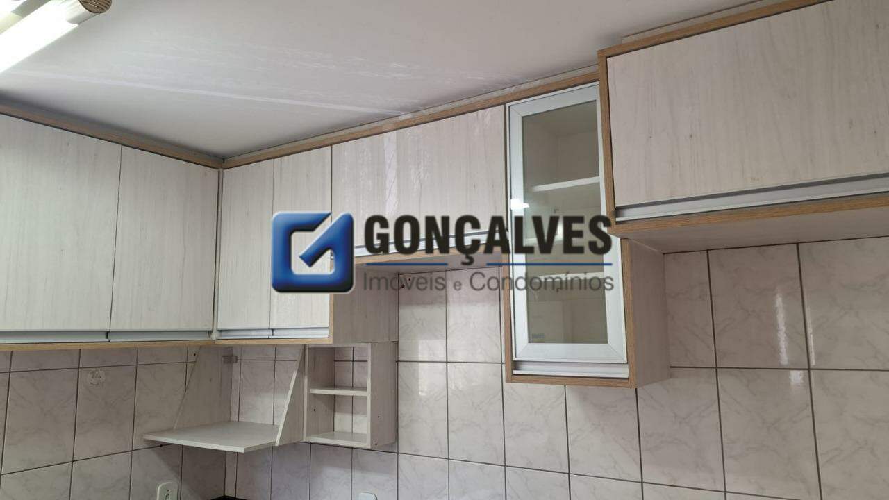 132300, Apartamento, para aluguel, para alugar, 1.500,00,Demarchi, São Bernardo do Campo,2 quartos: 