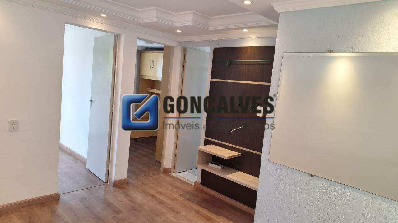 132300, Apartamento, para aluguel, para alugar, 1.500,00,Demarchi, São Bernardo do Campo,2 quartos: 
