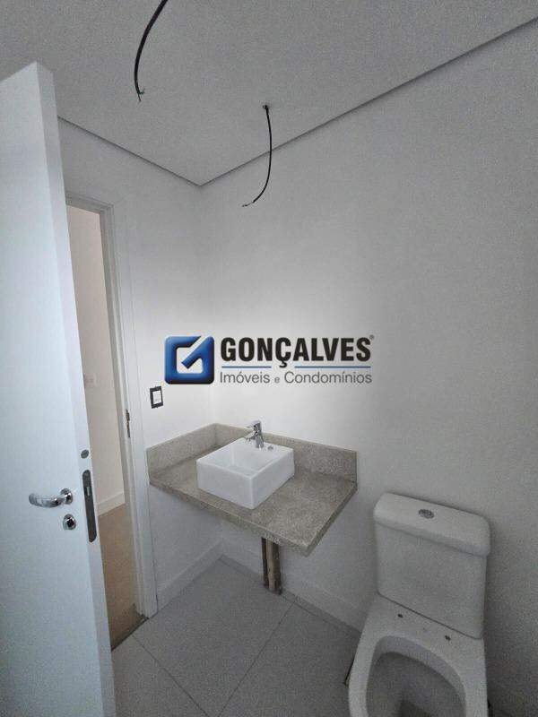 132301, Apartamento, para aluguel, para alugar, 8.250,00,Campestre, Santo André,3 quartos: 