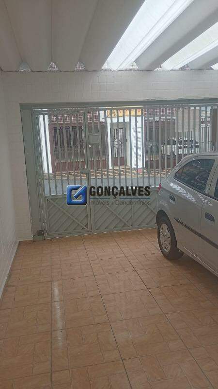 132303, Casa, para aluguel, para alugar, 3.200,00,Assunção, São Bernardo do Campo,2 quartos: 