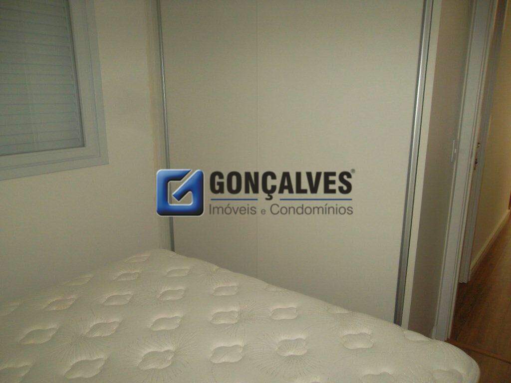 132305, Apartamento, à venda, à venda, 860.000,00,Jardim, Santo André,2 quartos: 