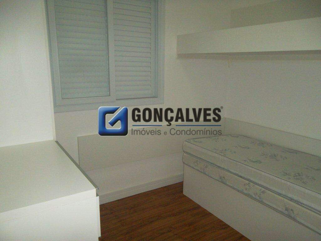 132305, Apartamento, à venda, à venda, 860.000,00,Jardim, Santo André,2 quartos: 