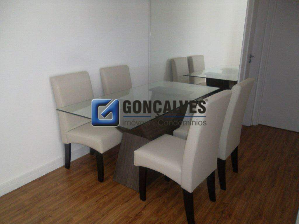 132305, Apartamento, à venda, à venda, 860.000,00,Jardim, Santo André,2 quartos: 