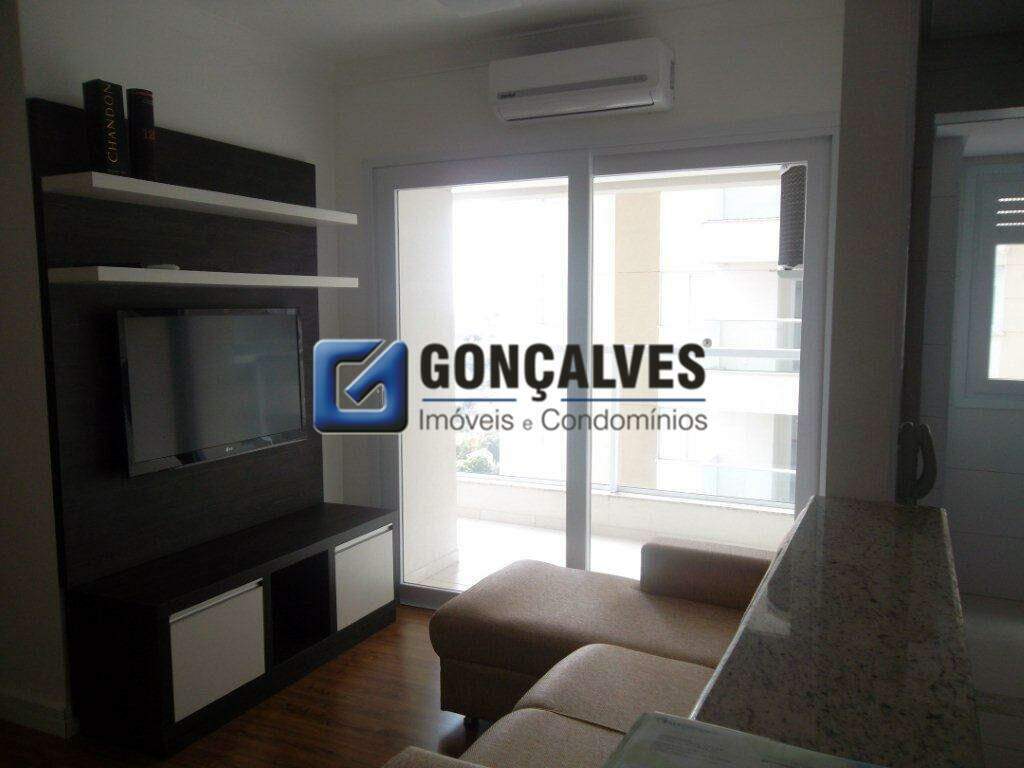 132305, Apartamento, à venda, à venda, 860.000,00,Jardim, Santo André,2 quartos: 