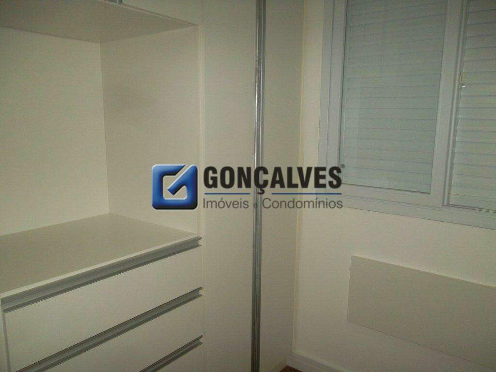 132305, Apartamento, à venda, à venda, 860.000,00,Jardim, Santo André,2 quartos: 