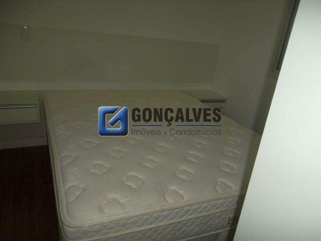 132305, Apartamento, à venda, à venda, 860.000,00,Jardim, Santo André,2 quartos: 