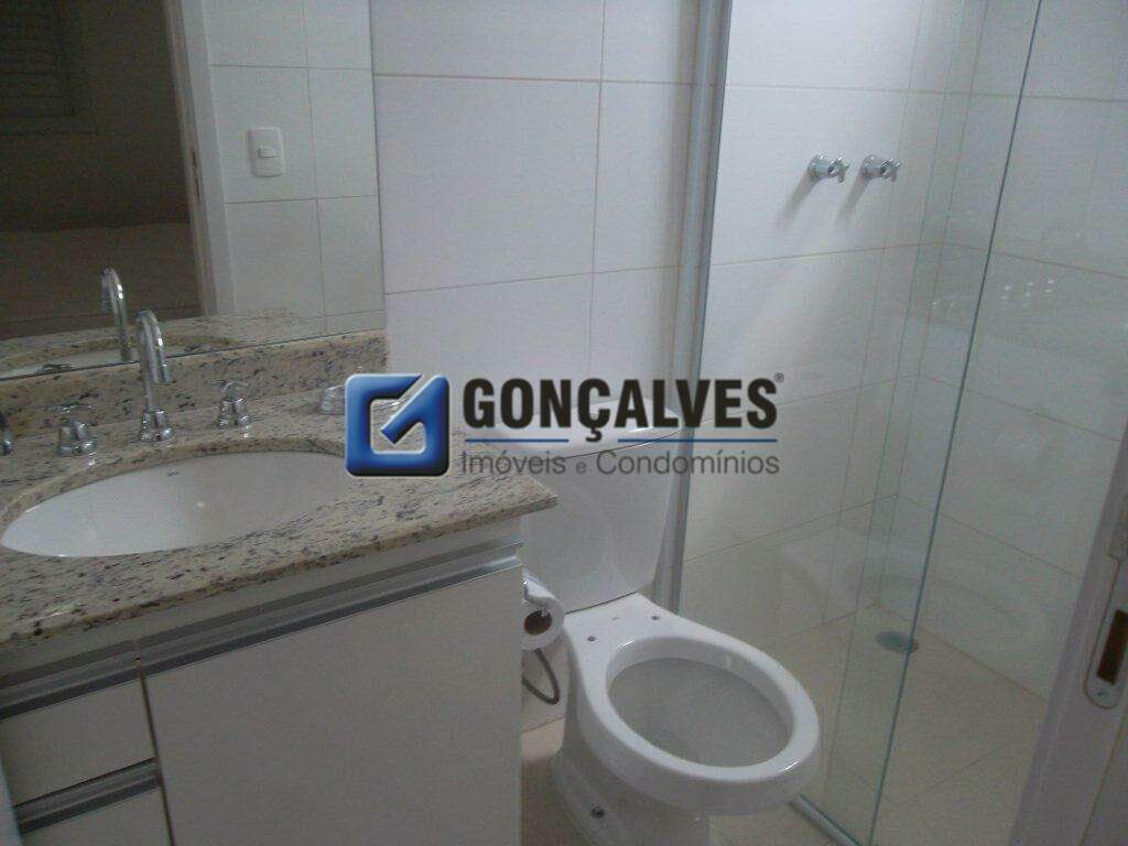 132305, Apartamento, à venda, à venda, 860.000,00,Jardim, Santo André,2 quartos: 