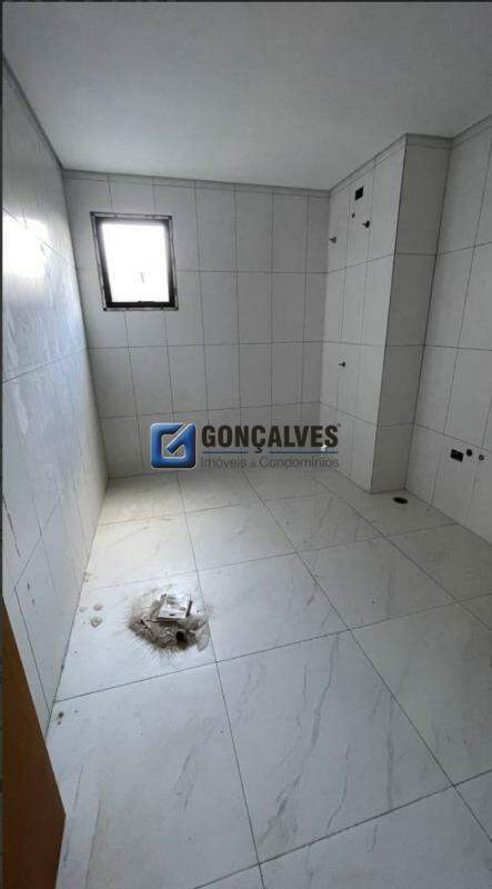 132306, Apartamento Cobertura Duplex, à venda, à venda, 800.000,00,Vila Guiomar, Santo André,2 quartos: 