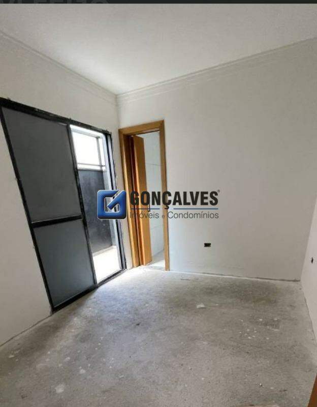 132306, Apartamento Cobertura Duplex, à venda, à venda, 800.000,00,Vila Guiomar, Santo André,2 quartos: 