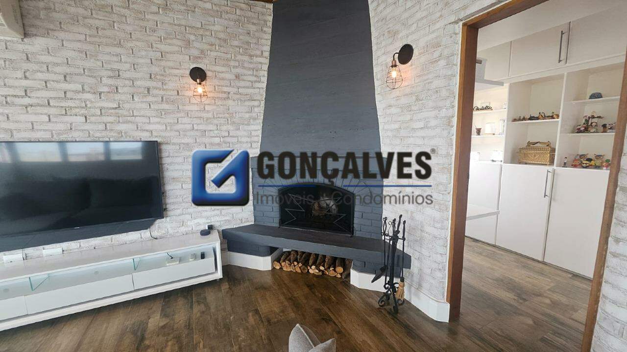 132307, Apartamento Cobertura Duplex, à venda, à venda, 1.250.000,00,Santa Maria, São Caetano do Sul,3 quartos: 