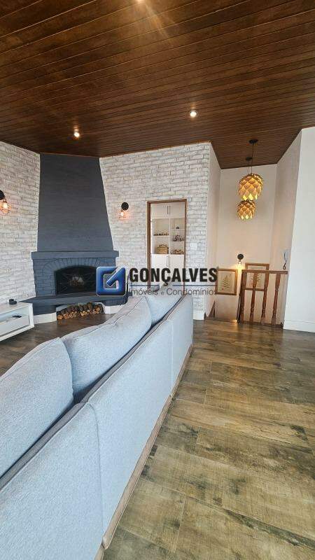 132307, Apartamento Cobertura Duplex, à venda, à venda, 1.250.000,00,Santa Maria, São Caetano do Sul,3 quartos: 