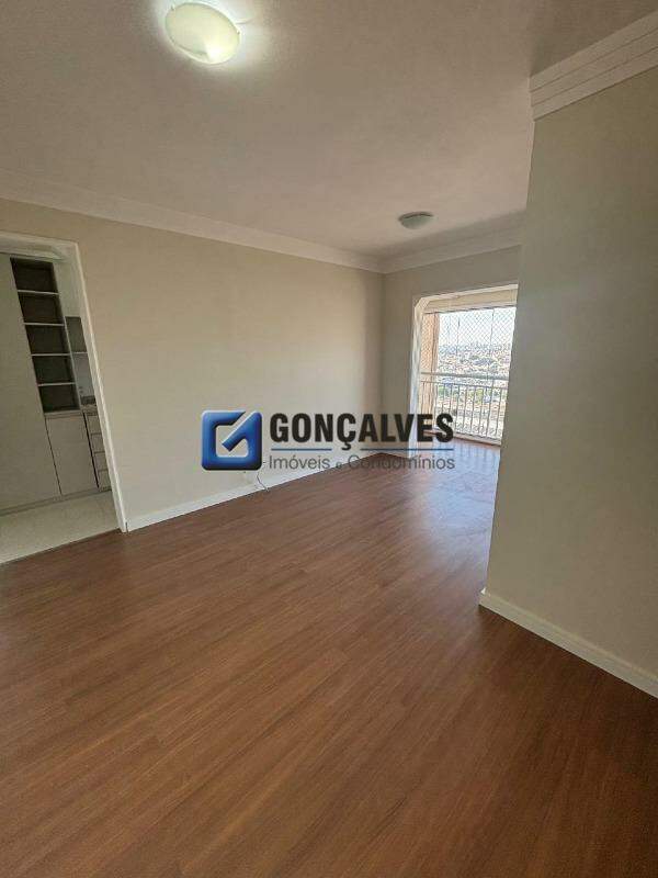 132309, Apartamento, para aluguel, para alugar, 2.900,00,Campestre, Santo André,2 quartos: 