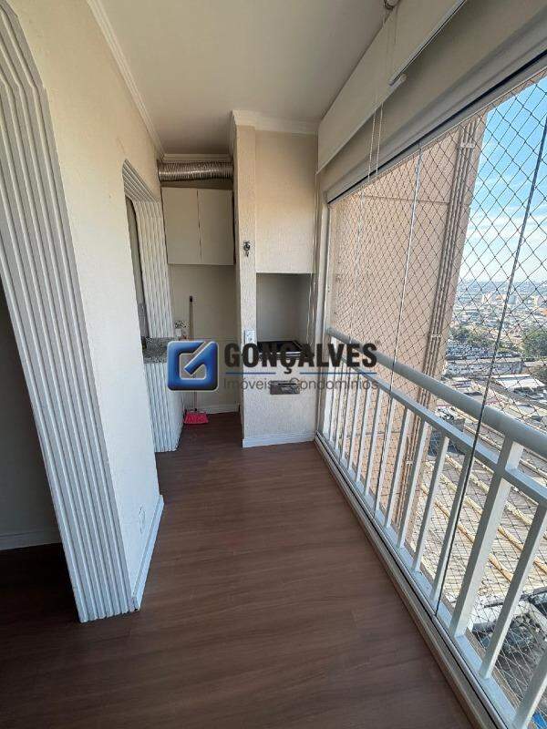 132309, Apartamento, para aluguel, para alugar, 2.900,00,Campestre, Santo André,2 quartos: 