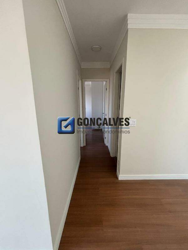 132309, Apartamento, para aluguel, para alugar, 2.900,00,Campestre, Santo André,2 quartos: 