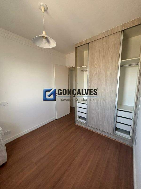 132309, Apartamento, para aluguel, para alugar, 2.900,00,Campestre, Santo André,2 quartos: 