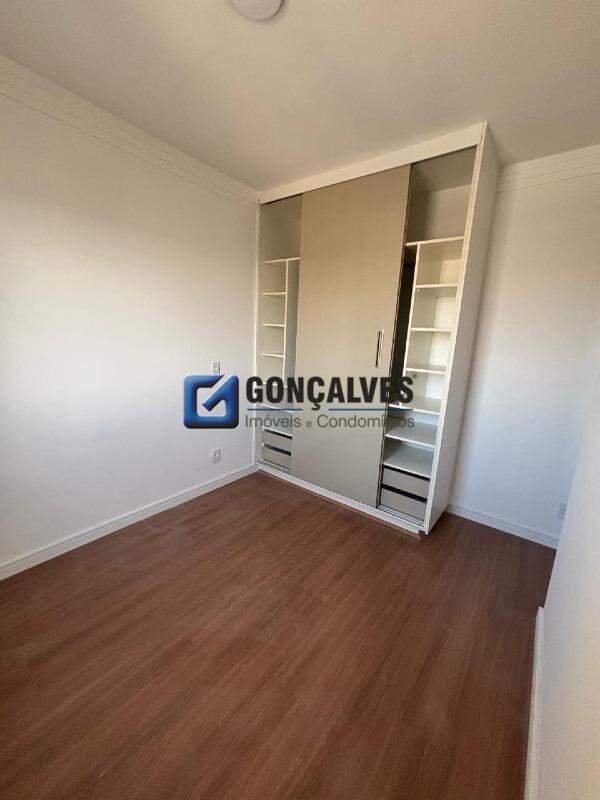 132309, Apartamento, para aluguel, para alugar, 2.900,00,Campestre, Santo André,2 quartos: 