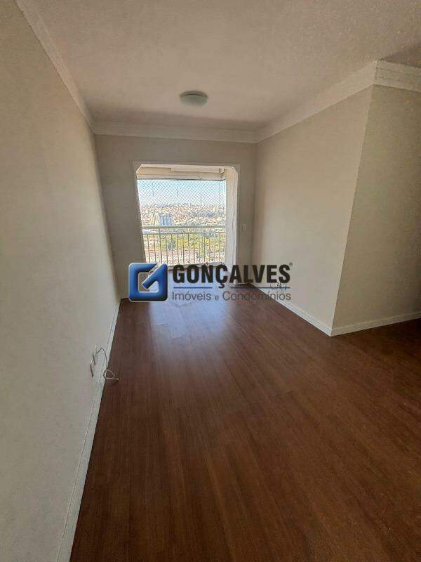 132309, Apartamento, para aluguel, para alugar, 2.900,00,Campestre, Santo André,2 quartos: 