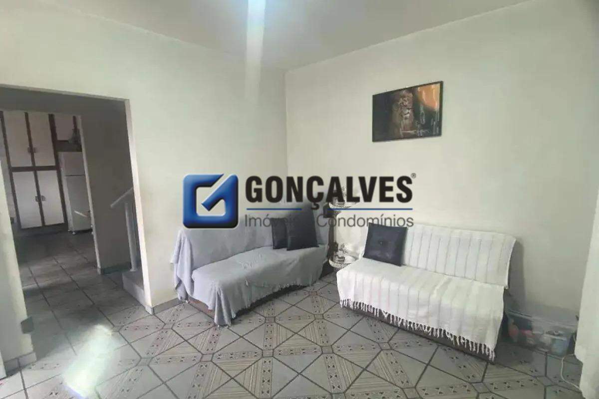 132320, Sobrado, à venda, à venda, 900.000,00,Dos Casa, São Bernardo do Campo,2 quartos: 