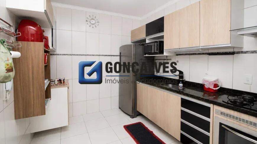 132324, Sobrado, para aluguel, para alugar, 4.500,00,Santa Maria, Santo André,3 quartos: 