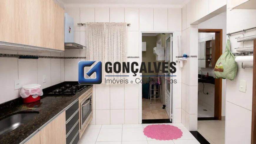 132324, Sobrado, para aluguel, para alugar, 4.500,00,Santa Maria, Santo André,3 quartos: 
