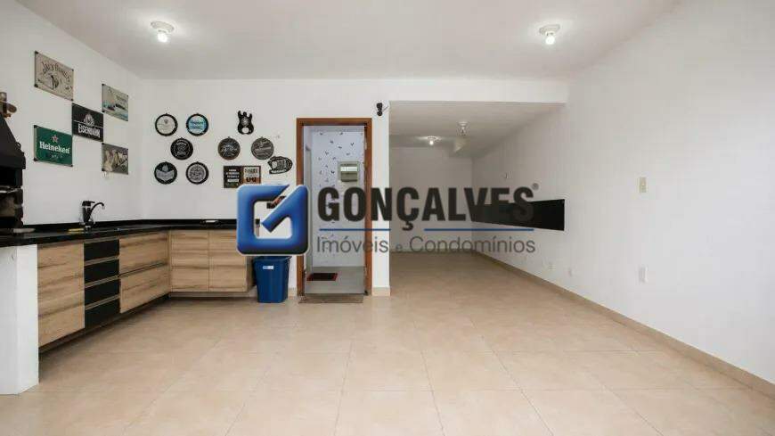 132324, Sobrado, para aluguel, para alugar, 4.500,00,Santa Maria, Santo André,3 quartos: 