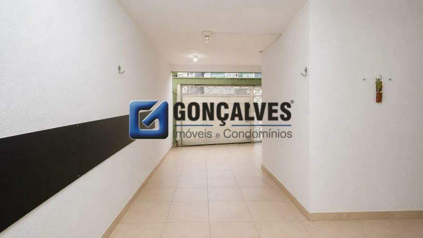 132324, Sobrado, para aluguel, para alugar, 4.500,00,Santa Maria, Santo André,3 quartos: 