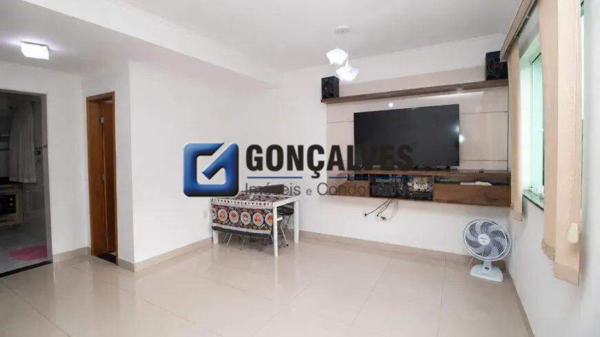 132324, Sobrado, para aluguel, para alugar, 4.500,00,Santa Maria, Santo André,3 quartos: 