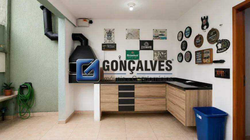 132324, Sobrado, para aluguel, para alugar, 4.500,00,Santa Maria, Santo André,3 quartos: 
