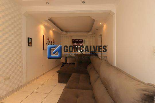 132325, Casa, à venda, à venda, 549.000,00,Cidade São Jorge, Santo André,3 quartos: 